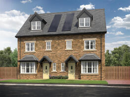 17, Cheltenham Court, Darlington DL2 1JU