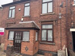 25, Caroline Street, Dudley DY2 7DY
