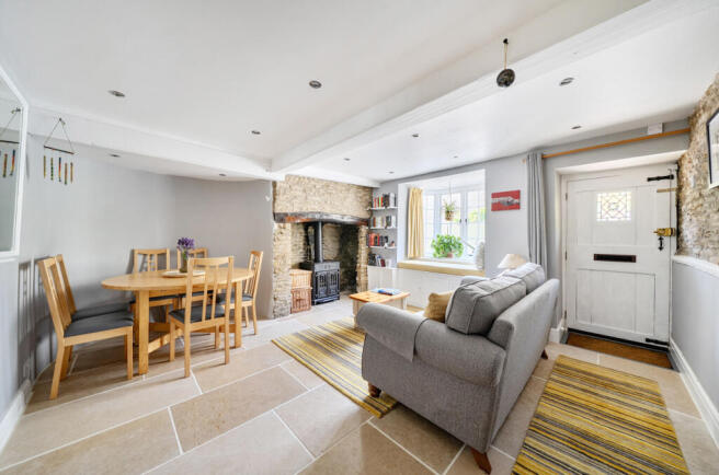 House in Somerset, Frome - View 5