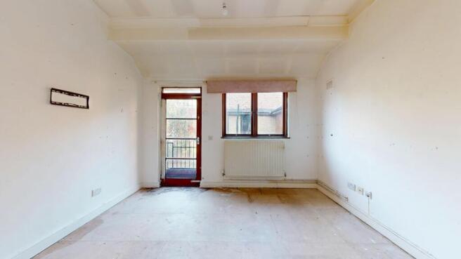 Flat 4, 245/249 Cavendish Road, Balham, London, SW12 0BP