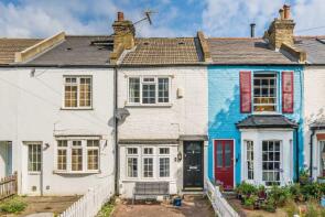 24, St Georges Road, Richmond TW9 2LE