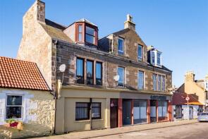 43b, Castle Street, Tayport DD6 9AB