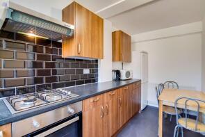 Flat 2, Barents House, White Horse Lane, London E1 4QS