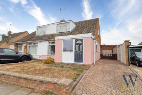 Spinney Hill Road, Northampton, NN3 6DN