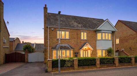 Manor View, Whittlesey, PE7