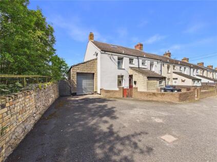High Row, Newfield, Bishop Auckland, Durham, DL14