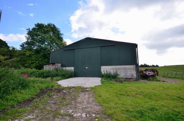 Outbuilding