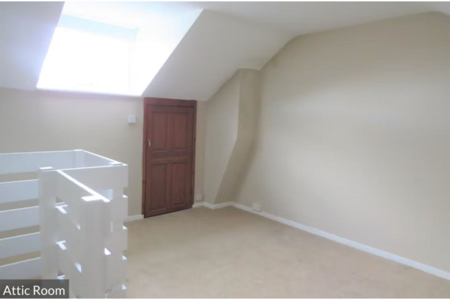3 bed Terraced to rent Image 9