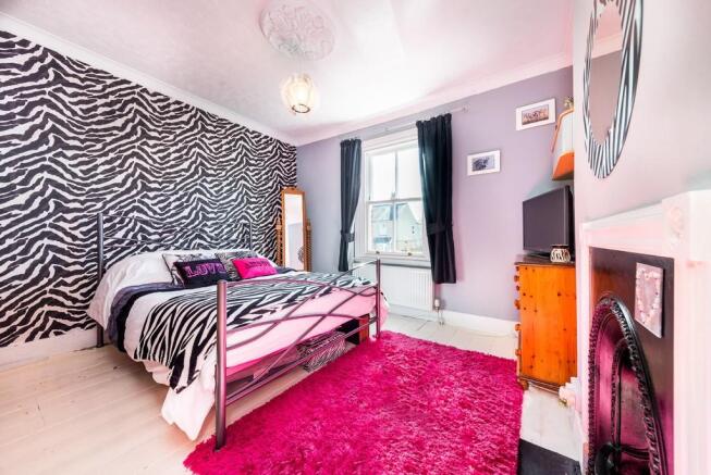 Bedroom two