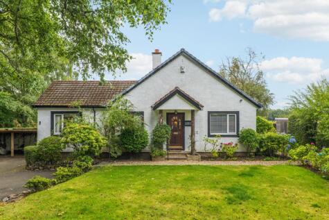 Station Road, Killearn, Glasgow G63