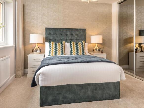 1 bed Apartment for sale Image 5
