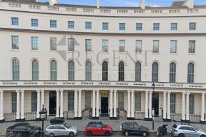 Flat 66, 22, Park Crescent, London W1B 1PE