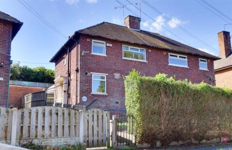Alport Place, Sheffield, S12