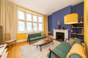 Flat 1, 12 14, Queen Victoria Street, Reading RG1 1TG