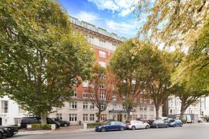 Flat 78, 29, Abercorn Place, London NW8 9DT