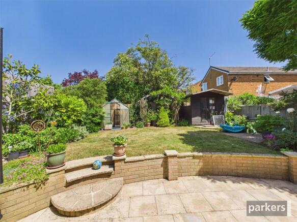 Broadwater Road, Twyford, Reading, Berkshire, RG10 photo 4