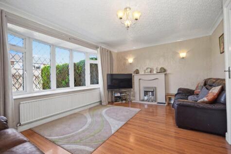 Cavewell Close, Ossett, West Yorkshire