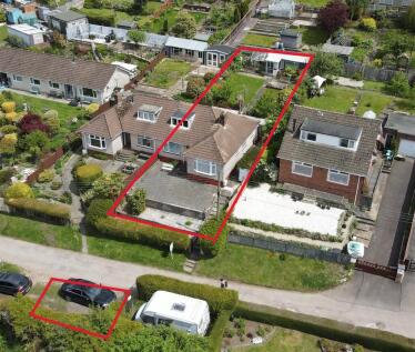 Greenway Road, Cinderford