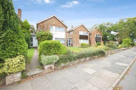 Dunchurch Highway, Coventry, West Midlands, CV5