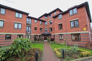 16, Goulding Court, Beverley HU17 9FE