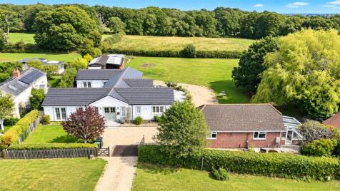 Main Road, East Boldre, Brockenhurst, SO42