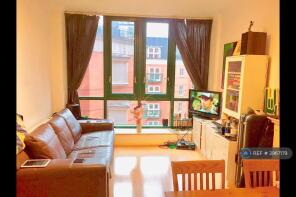 Flat 2, 60 Velvet House, Sackville Street, Manchester M1 3WE