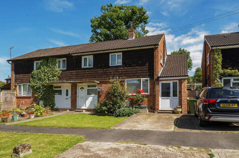 Great Goodwin Drive, Guildford, Surrey, GU1