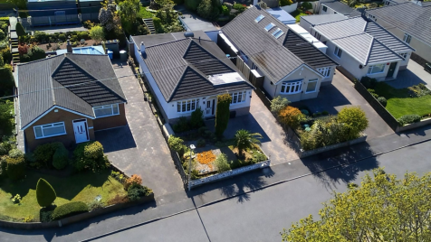 St. Brelades Avenue, Poole, BH12