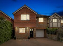 5, Friern Close, Waltham Cross EN7 6PF