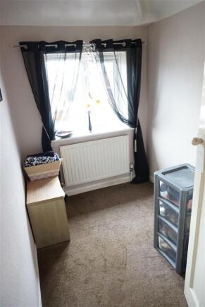 BEDROOM THREE (FRONT