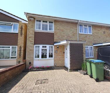 Crabwood Road, Maybush