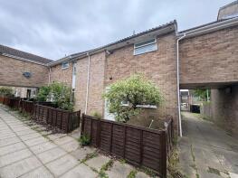 11, Byng Walk, Andover SP10 1PR