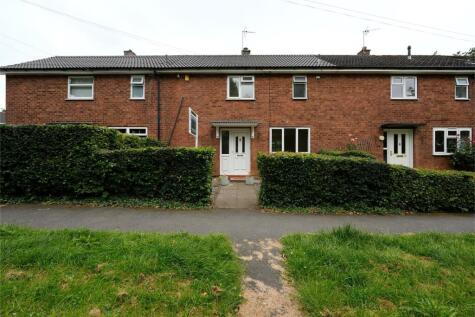 Hulley Road, Macclesfield, Cheshire