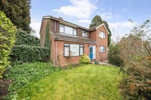 30a Police House, Winchester Street, Basingstoke RG25 3HS
