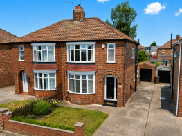 10, Thirlmere Avenue, Middlesbrough TS5 7DA