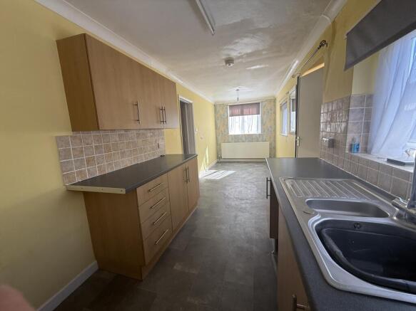 Kitchen / Diner