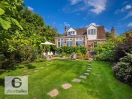 16 Treetops, West End Avenue, Norwich NR13 5RF