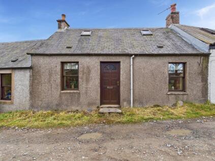 Menzies Place, Leadhills, ML12