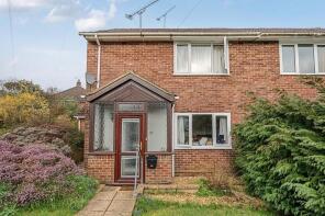 84, Walpole Road, Winchester SO22 4ER