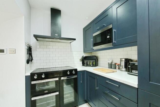 3 bed Detached for sale Image 5