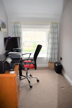 BEDROOM 3