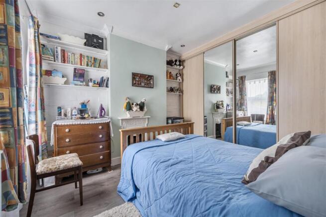 154 Hickman Road, Galley Common