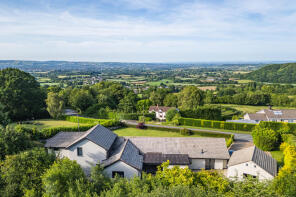 Cricklade, Blagdon Hill Road, Pitminster, Taunton TA3 7SN