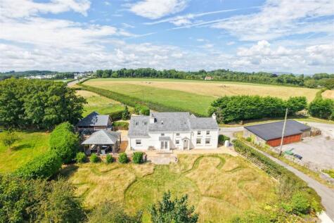 Redlands House, Bonvilston, Cardiff, CF5 6TQ