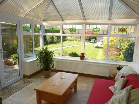 CONSERVATORY