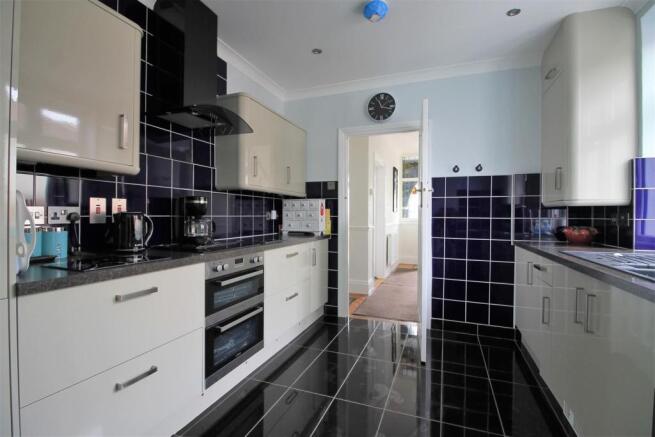 Kitchen / Breakfast