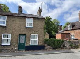 16, Ivel Road, Sandy SG19 1AX