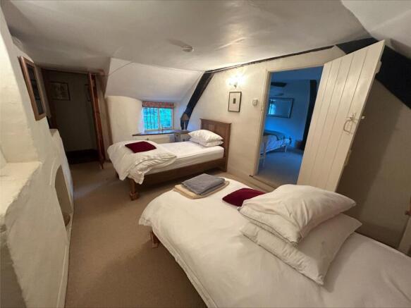 Bedroom 3