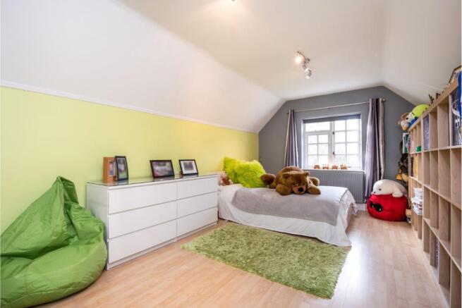 Bedroom 3