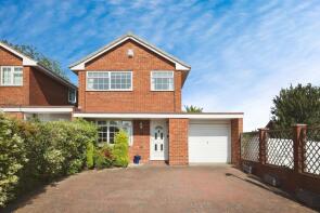 23, Hicks Close, Woodloes Park, Warwick CV34 5ND